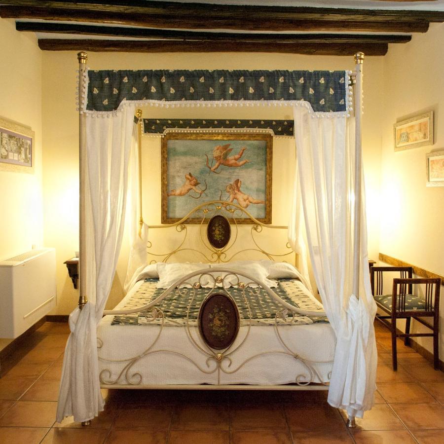 Hostal Santa Agueda タラソナ エクステリア 写真
